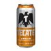 Tecate Ámbar Lata 473 ml Tecate Ámbar Lata 473 ml