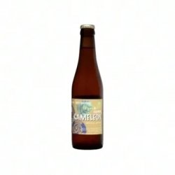 Brouwerij Den Hopperd Kameleon Amber