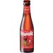 Kwak Rouge Krat 24x33 cl 8%   