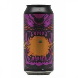 Seven Island Brewery Citra Crush