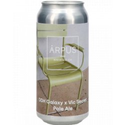 Arpus DDH Galaxy X Vic Secret Pale Ale - Drankgigant.nl