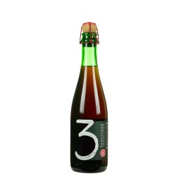 3 Fonteinen Oude Kriek