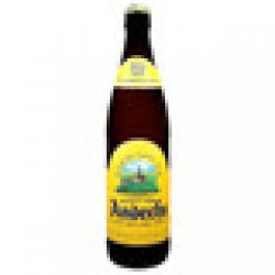 Andechs Weissbier Hell