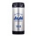 ASAHI SUPER DRY KEG 