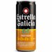 Estrella Galicia Glutenfri Tostada Alkoholfri Lager, 0,0% 33cl 