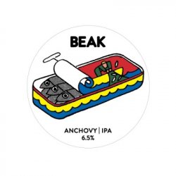 Beak Anchovy