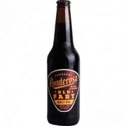 Cosaco Ponderosa Old Fart