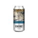 Shire Brewing J.Cook  Latt. 44cl. 