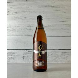 Snowdrift Cider Co. Cornice