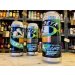 Deya x Siren WiFi Beef — New England IPA Deya x Siren WiFi Beef — New England IPA