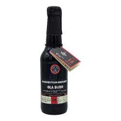 Harviestoun Ola Dubh 18 Harviestoun Ola Dubh 18