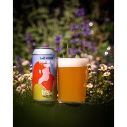 Northern Monk FAITH IN FUTURES // LUCY KETCHIN // IPA Northern Monk FAITH IN FUTURES // LUCY KETCHIN // IPA