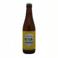 Brouwerij Kerkom Bink Blond / Blonde