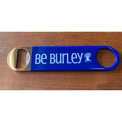 Burley Oak Beer Key - Burley Oak Brewing Company