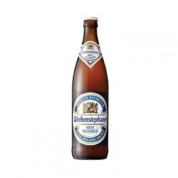 Weihenstephaner Hefeweissbier 50Cl 5.8% - The Crú - The Beer Club