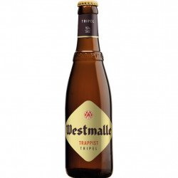 Westmalle Triple 33Cl - Cervezasonline.com