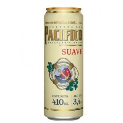 Grupo Modelo Pacífico Suave Grupo Modelo Pacífico Suave