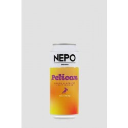 Nepo  Pelican - Averi Beers