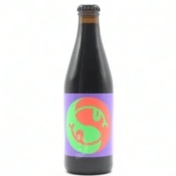 Omnipollo Noa Willett Vanilla
