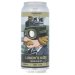 Salvador Brewing - Lumon's Hazy Salvador Brewing - Lumon's Hazy