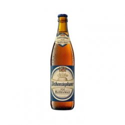 Weihenstephaner Kellerbier 1516 50Cl 5.6% - The Crú - The Beer Club