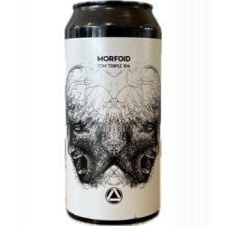 Attik Brewing Morfoid 440ml - Bierwinkelier