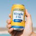 Gage Roads Brew Co Single Fin Summer Ale Gage Roads Brew Co Single Fin Summer Ale