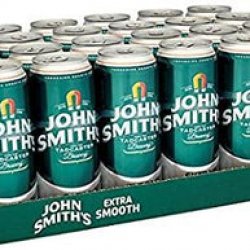 John Smith’s Extra Smooth