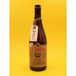 The Ale Apothecary The Beer Formerly Known As La Tache