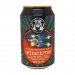 Emperor's Brewery Rum Barrel Aged Interceptor  BA Porter 