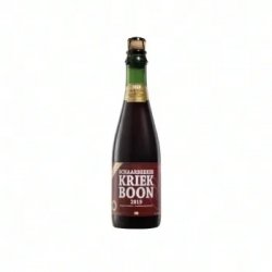 Brouwerij Boon Oude Schaarbeekse Kriek Boon