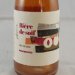Fruited Sour WILD12 Bière De Soif Peach Cherry Blend 2021  37,5cl  PAST BBEVoorbij THT 