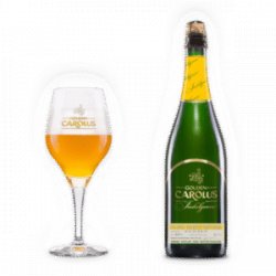 Brouwerij Het Anker Gouden Carolus Indulgence 2025 - Blond Whisky Infused Brouwerij Het Anker Gouden Carolus Indulgence 2025 - Blond Whisky Infused