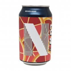 Noordt Pomelow  Non Alcoholic IPA - Verdins Bierwinkel