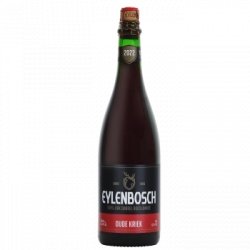 Brouwerij Eylenbosch Oude Kriek