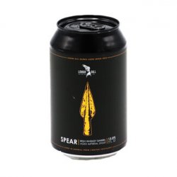 Lough Gill Brewery - Spear (2023) - Bierloods22