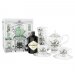 Pack Hendricks Set Tetera Y Tazas Pack Hendricks Set Tetera Y Tazas