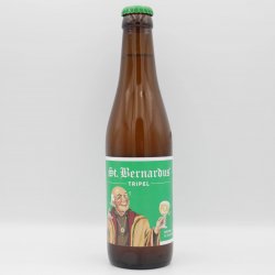 St. Bernardus Tripel