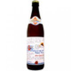Dr. Fritz Briem 1809 Berliner Style Weisse