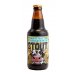 Lost Coast Peanut Butter Chocolate Milk Stout 355mL 