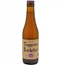 Trappistes Rochefort Triple Extra