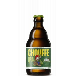 La Chouffe IPA - Houblon