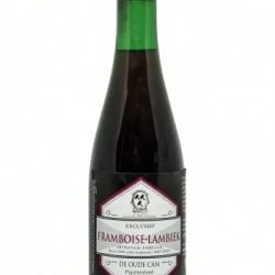 De Cam Framboise Lambiek