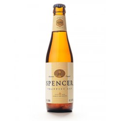 Spencer Trappist - FlejeBirras