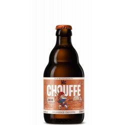 Mc Chouffe