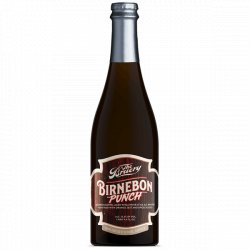 The Bruery Birnebon Punch - The Bruery