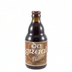 De Graal Dubbel