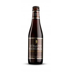 Straffe Hendrik Quadruppel - FlejeBirras