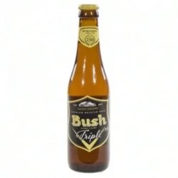 Bush Blonde Triple