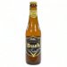 Bush blond 33cl 